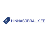 logo - hinnasõbralik.ee - e-pood, kus ei pea ootama kampaaniaid/soodukaid